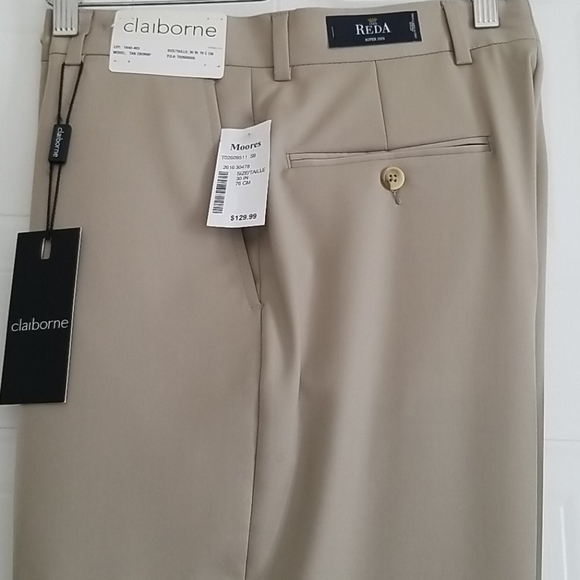 Pants - Picture 2 of 3